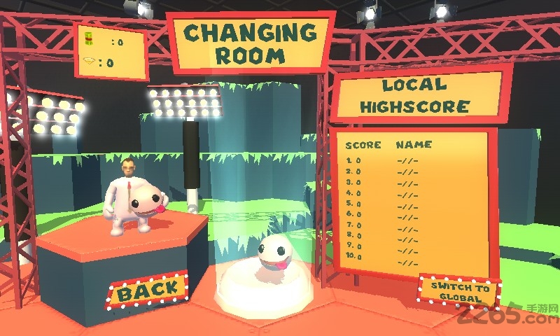 游戏改变者中文破解版图4