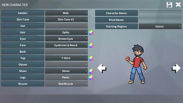 pokemmo手游官方版