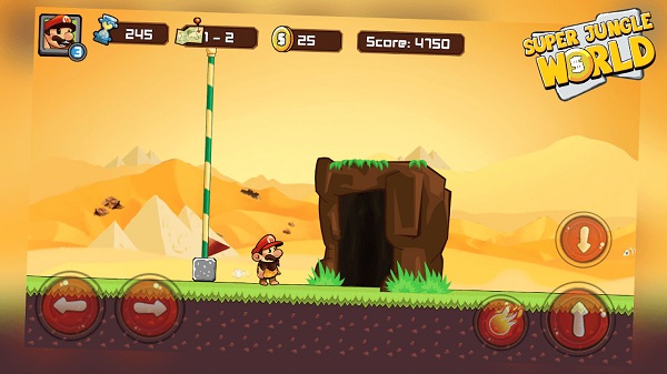 超级冒险大师图3