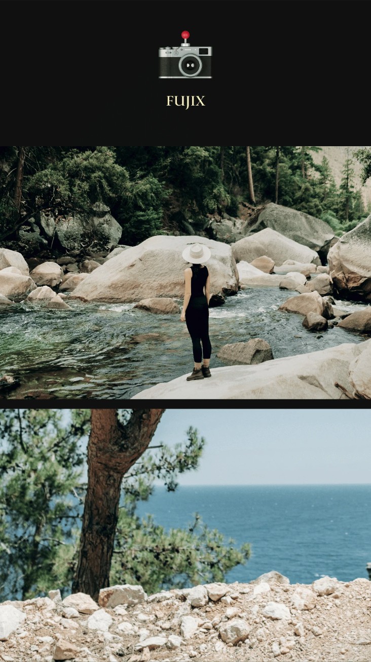 Kapi相机软件图3