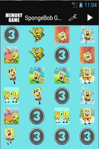 海绵宝宝游戏站(SpongeBobGameStation)图3