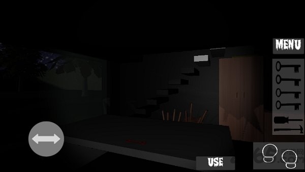 修女可怕的妹妹游戏图1