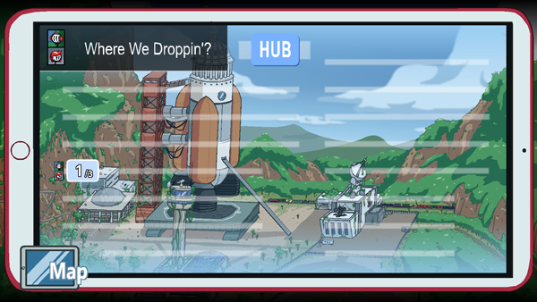 火柴人最后的任务最新版图4