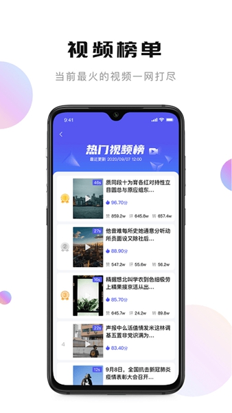 轻抖 最新版v3.2.900图1