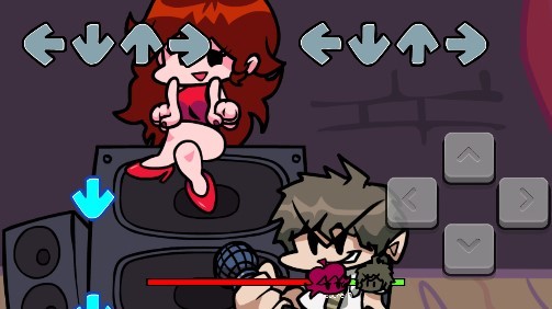 黑色星期五之夜弹丸论破mod图1