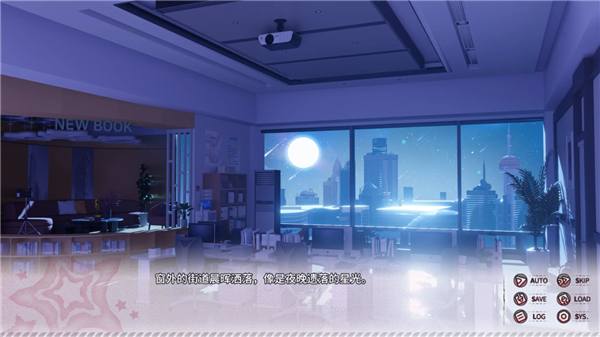 小小的身影，重叠的内心图3