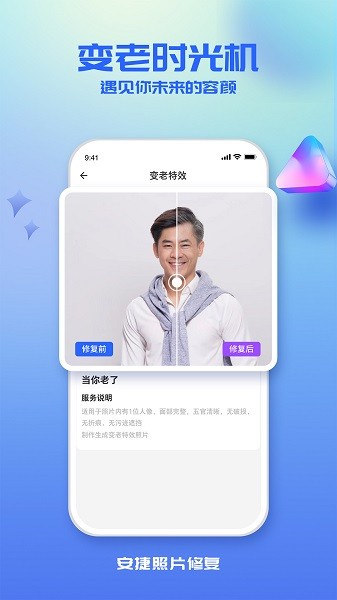 安捷照片修复图1