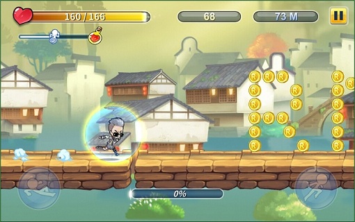 奔跑吧兄弟2图3