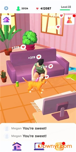 人生挂机模拟器图2