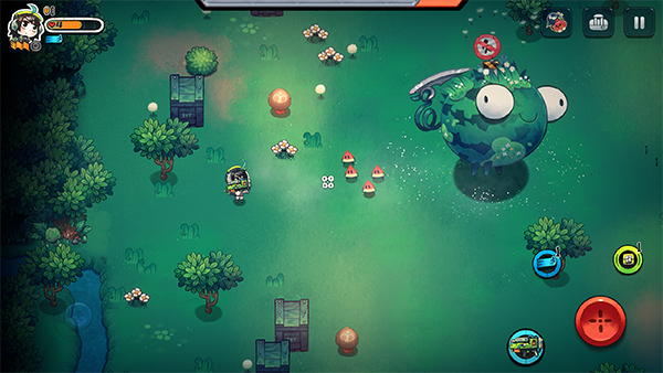 恶果之地联机版图5