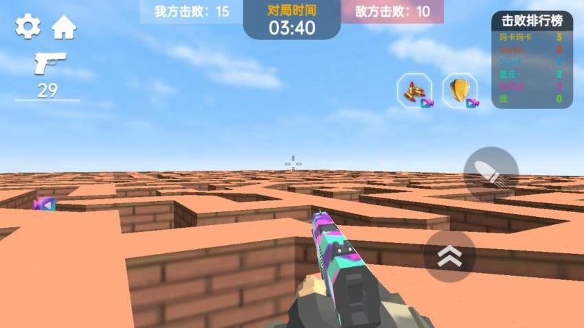 外国山海经模组图2