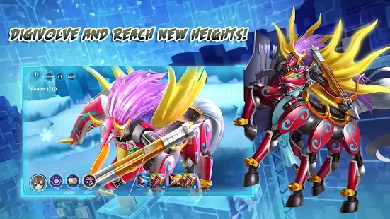 数码兽帝国imperial realm 数码兽帝国imperial realm