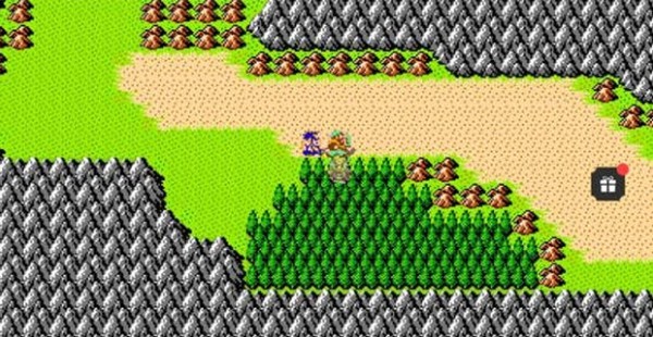 吞食天地刘蜀霸业免广告版 内置菜单版v1.19图5