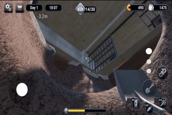 我的越狱计划图3