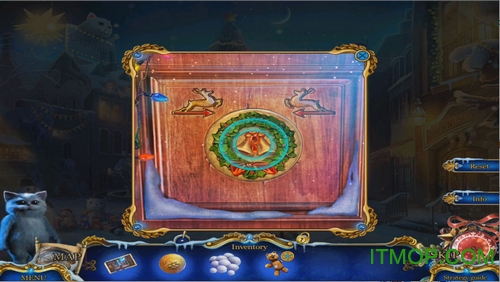 FullService汉化版2&middot;0免费手机版图2