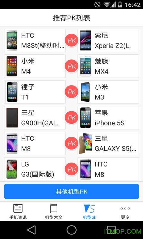 手机大全