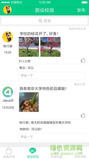 肆年图4