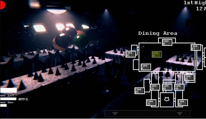Another TRTF1 Remake: Overdone!图2
