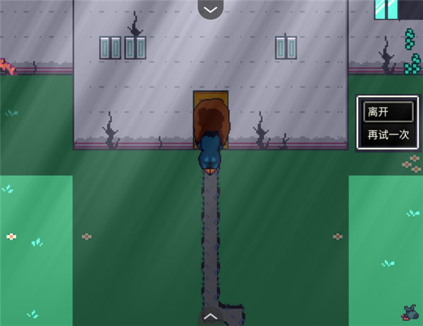 阿莱莎的房子图1