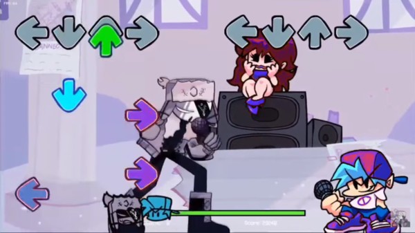 黑色星期天原版