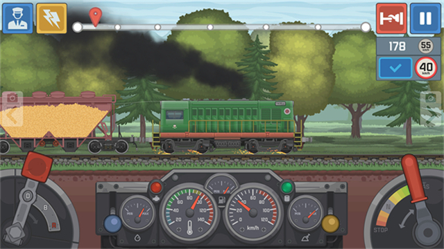 Train Simulator安装器图2