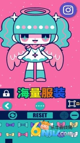 魔法公主的化妆舞会 魔法公主的化妆舞会