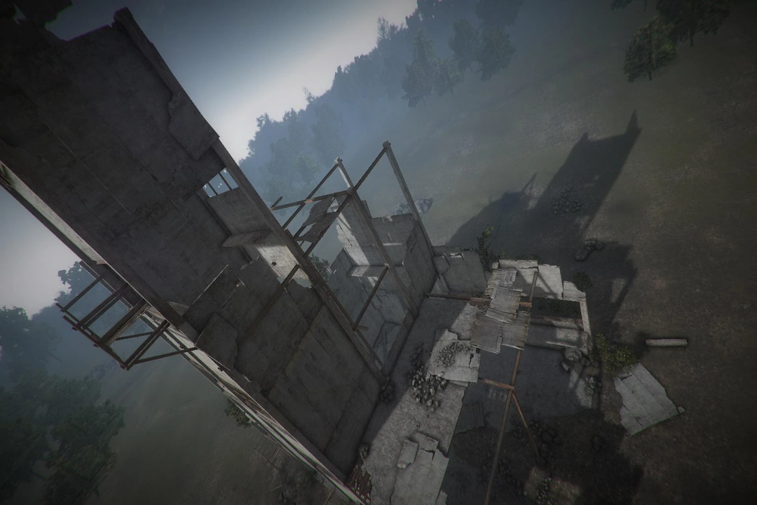 无人机模拟器图1