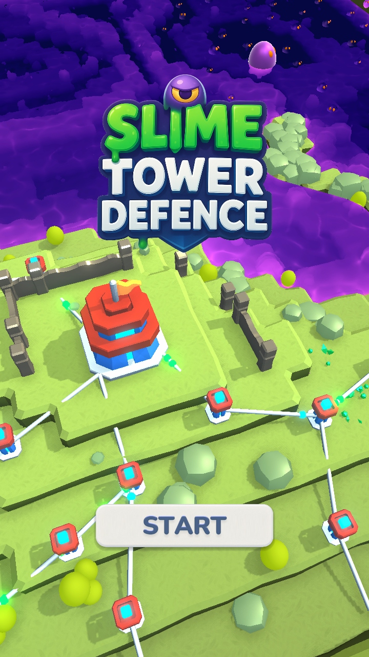 史莱姆塔防手游 1.0.0安卓版图2