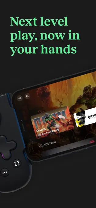 Backbone &mdash; Next-Level Play图4