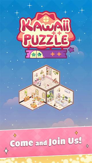 Kawaii Puzzle安装器图4