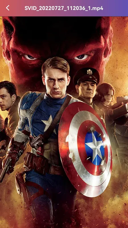 追风视频播放器图3