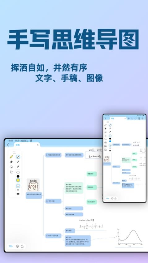 Mindhive思维导图图3