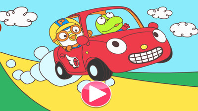 小猪佩奇涂鸦画本图1