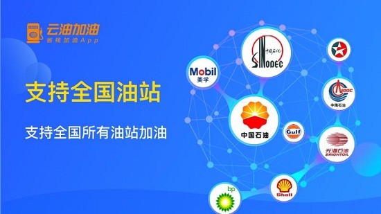 云油加油图2