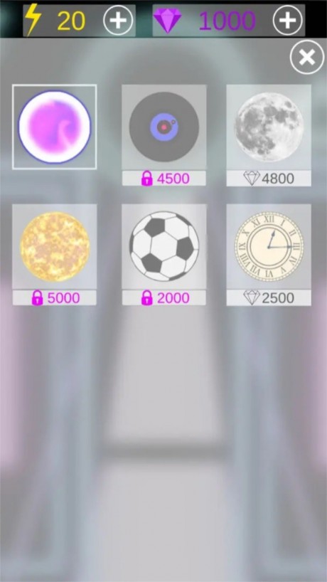 星域球图2