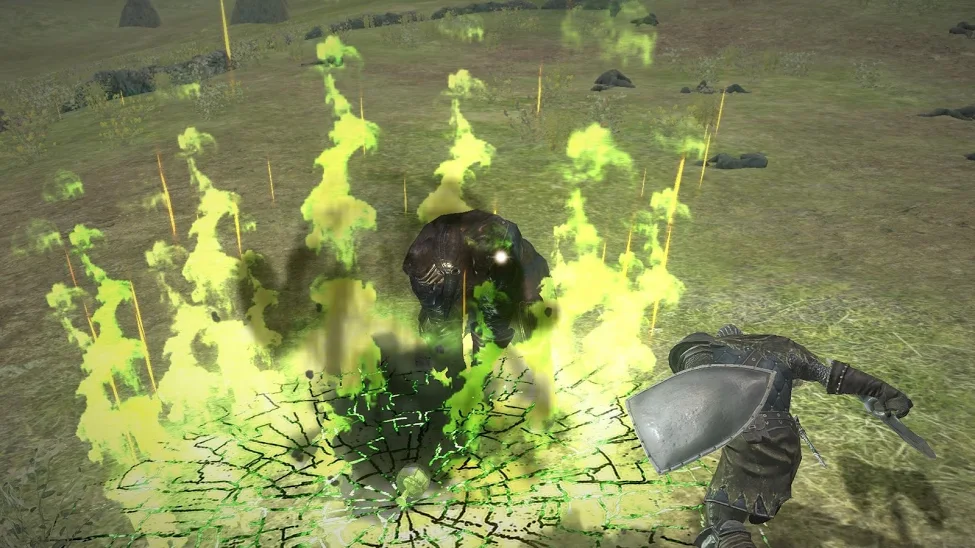 憎恨之心-先驱者图2