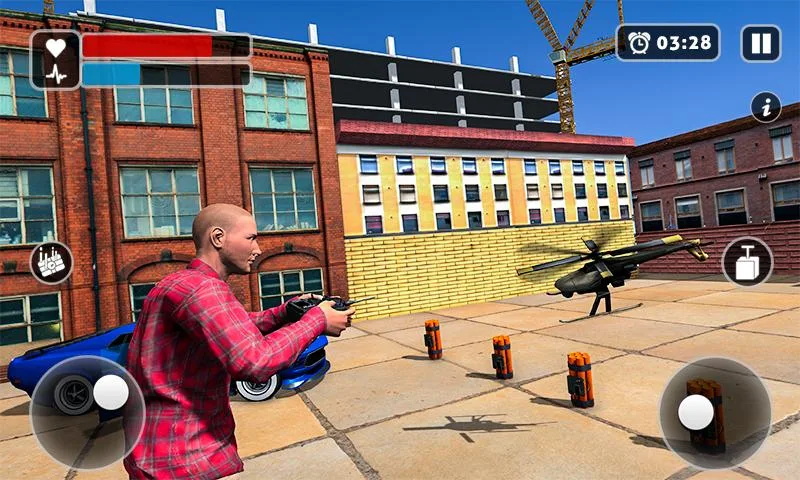 罪恶城市模拟器图2