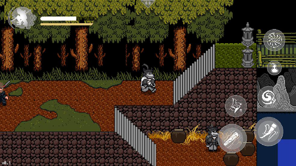 黑神话像素版apk 最新版v0.1图3