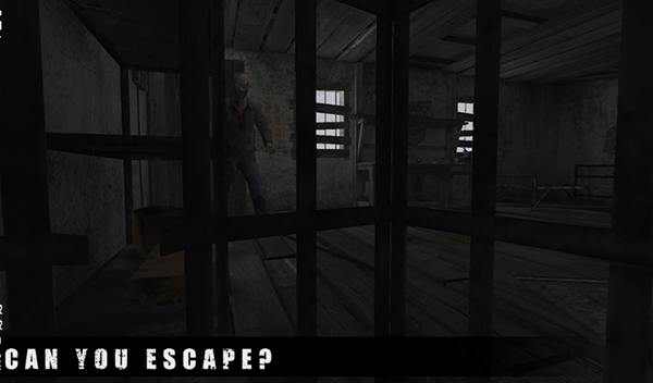 恐怖逃脱官方版图3