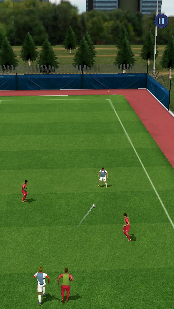 足球超级巨星图2