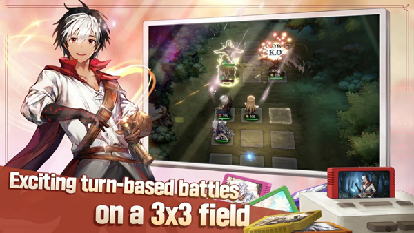 棕色尘埃2国际服图1