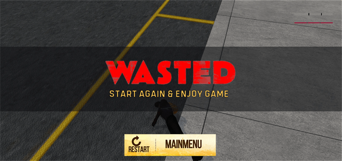 街头犯罪模拟图3