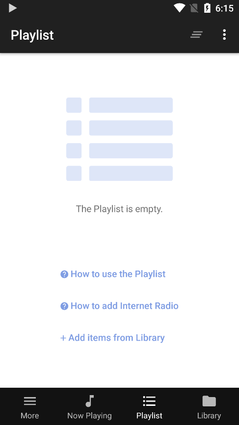 bubbleupnp中文版图2