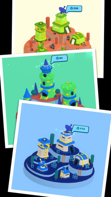 迷你大炮战争图3