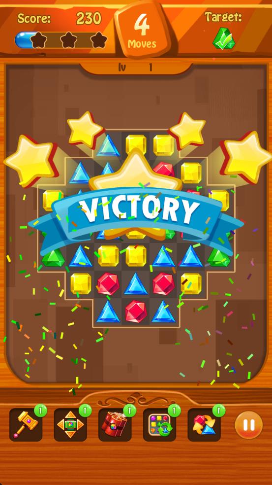 经典宝石探险图3