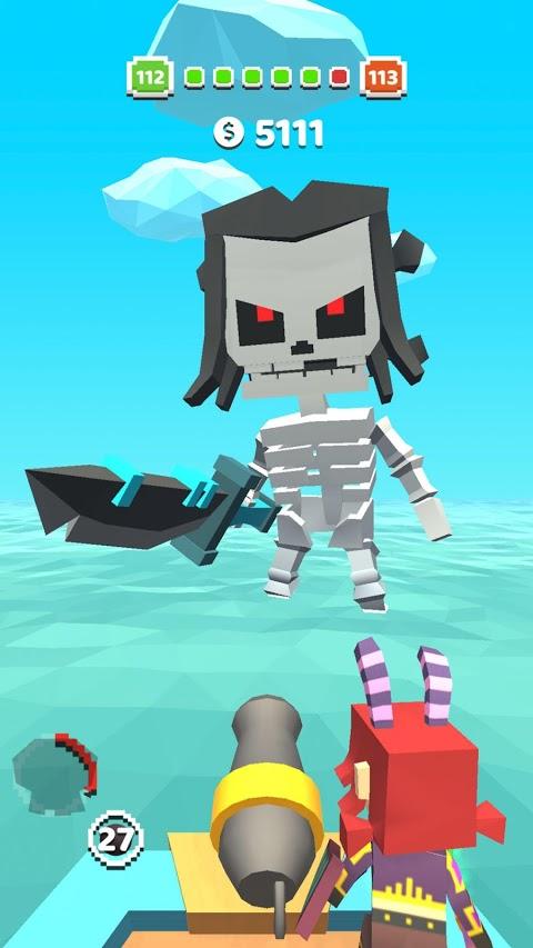 坎农先生汉化版图1