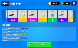 狙击手大作战 狙击手大作战