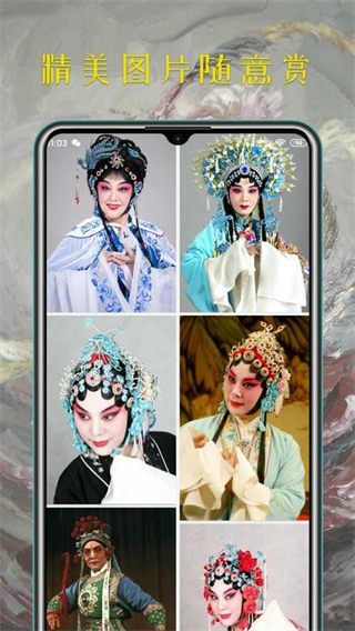 河南豫剧大全图4