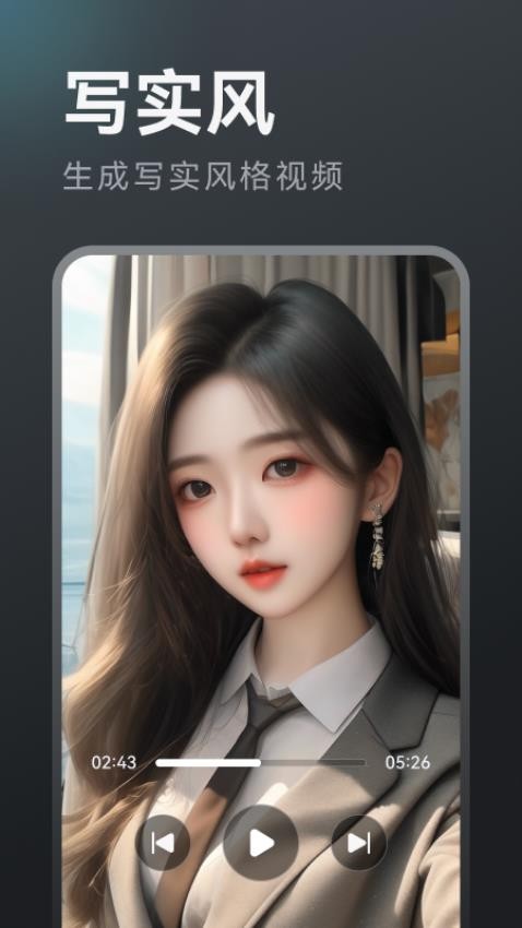 AI文生视频图1