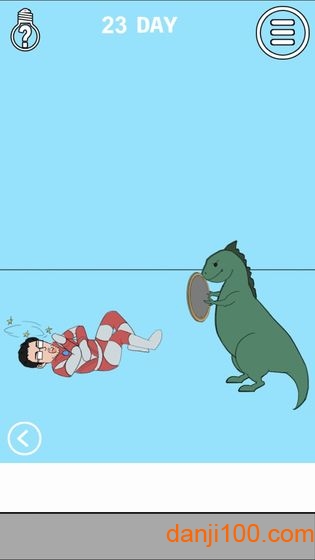 妈妈把我的泡面藏起来了3图1